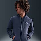 NIKE公式】ナイキ スポーツウェア メンズ フルジップ パーカー